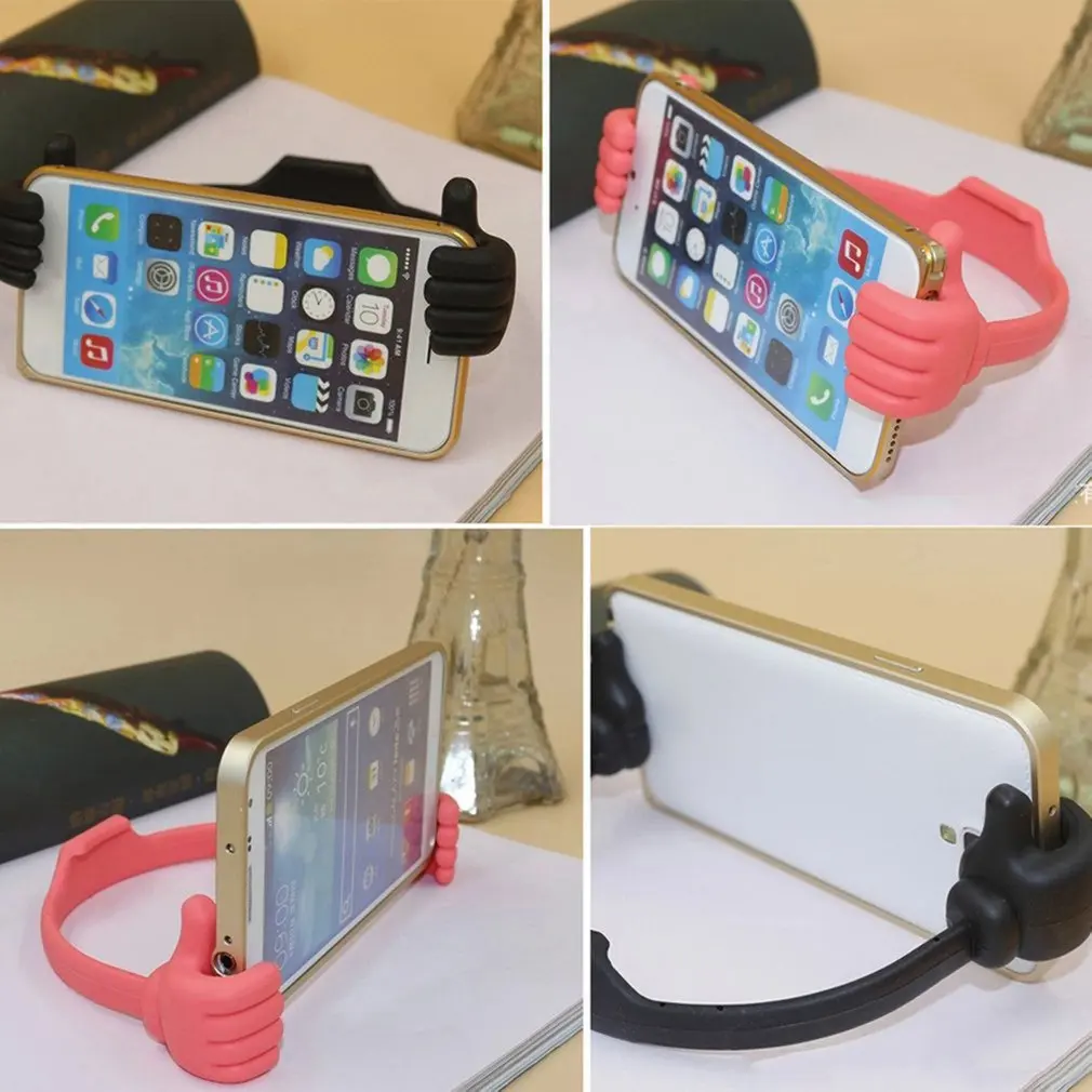 Уникальный кронштейн для планшетов поддержка смартфона держатель мобильного