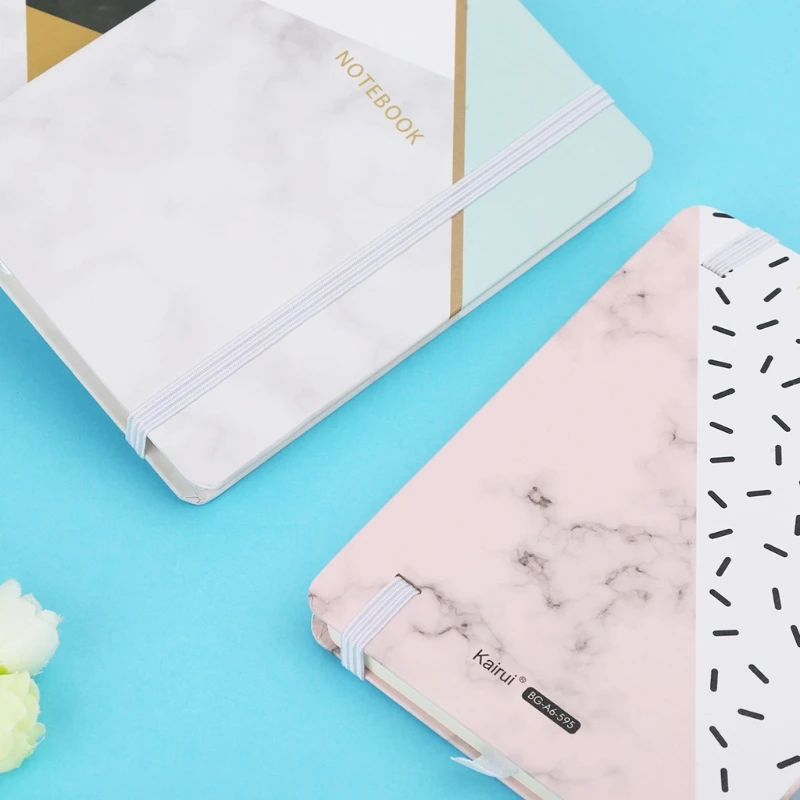 A6 Portable Notebook Pocket Diary Memo Notepad Journal Planner Freenote Gift | Канцтовары для офиса и дома