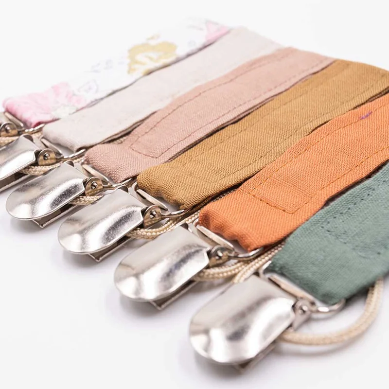 Детские соски пустышки клипы на цепи для младенцев держатель детская пустышка