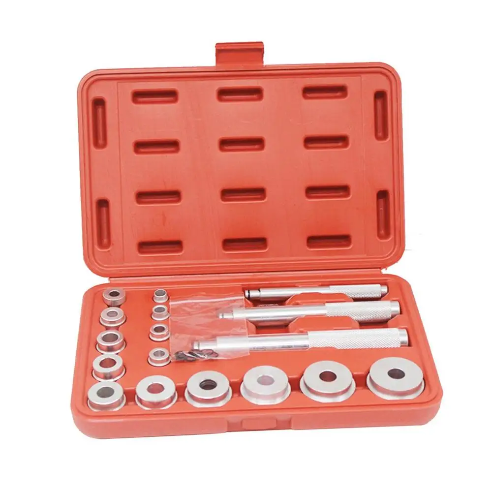17 шт. колеса подшипника гоночного уплотнения втулки драйвера инструменты для