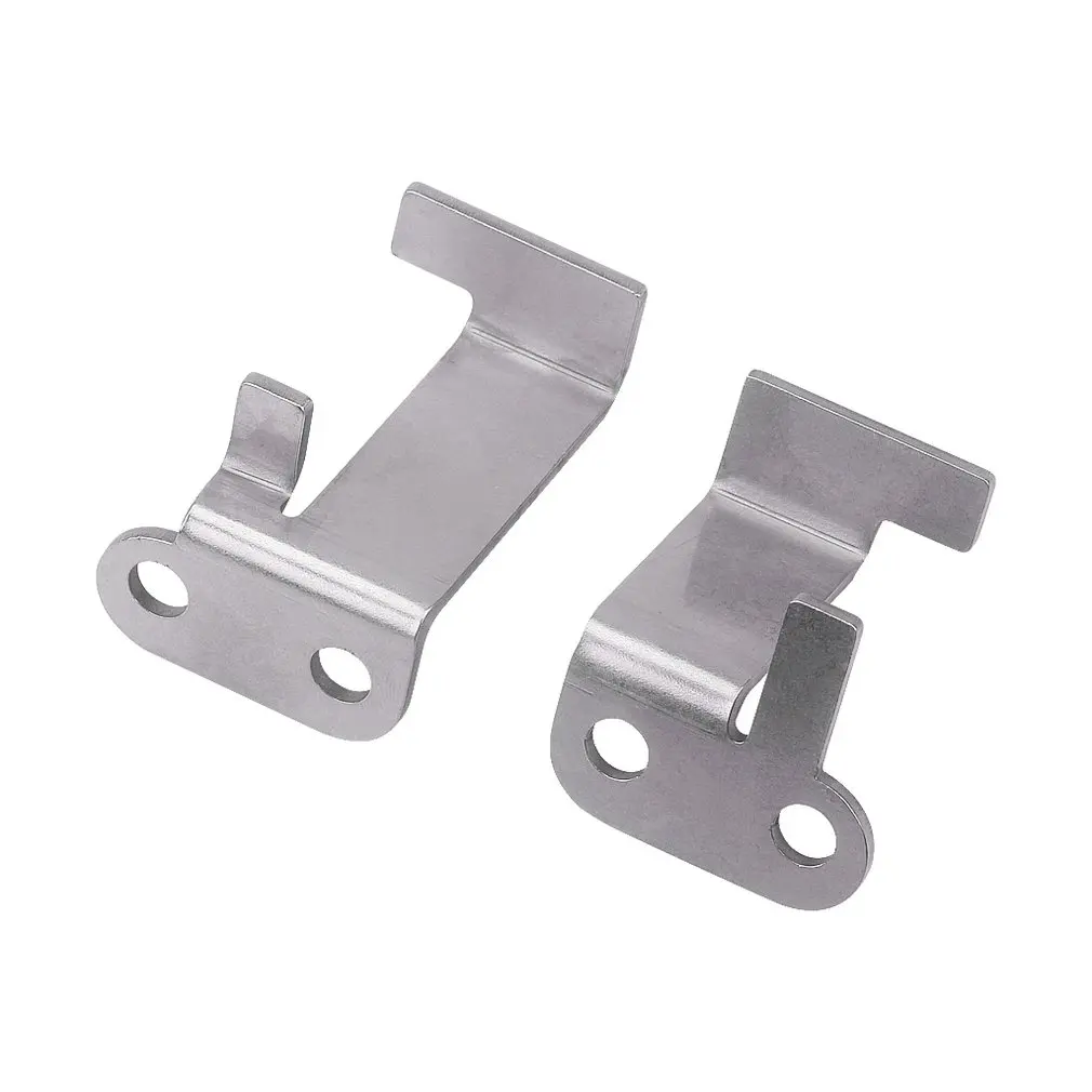 

2Pcs P2015 Repair Bracket Manifold Kit 2.7 3.0 4.2 TDI Car Repair 059129086 For Cayenne For Replace Accessories