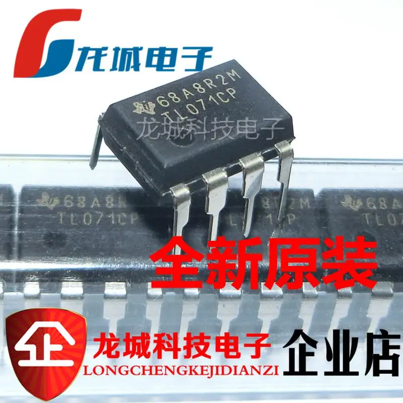 

TL071 TL071CP TL071CN