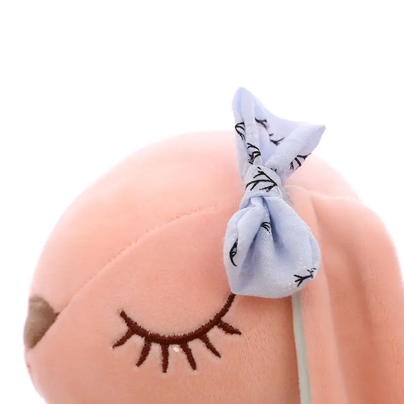 Новый прекрасный мультфильм кролик плюшевые игрушки для девочки мягкие животные