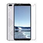 Закаленное стекло для смартфона 9H Взрывозащищенная защитная пленка для экрана Мобильный телефон для Blackview S6 5,7