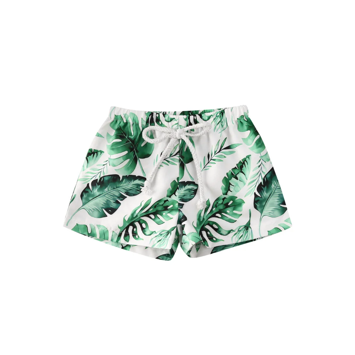 

Summer Toddler Boys Beach Swimwear Shorts Baby Kids Children Swimming Trunks Swimsuit Summer Swim Wear Cartoon Printed Trunks