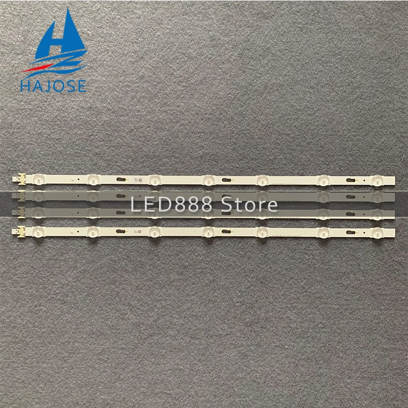 Для samsung 32-дюймового телевизора UE32J6300AK UE32J6370SU UE32J6300AW 32j6500 светодиодная подсветка -