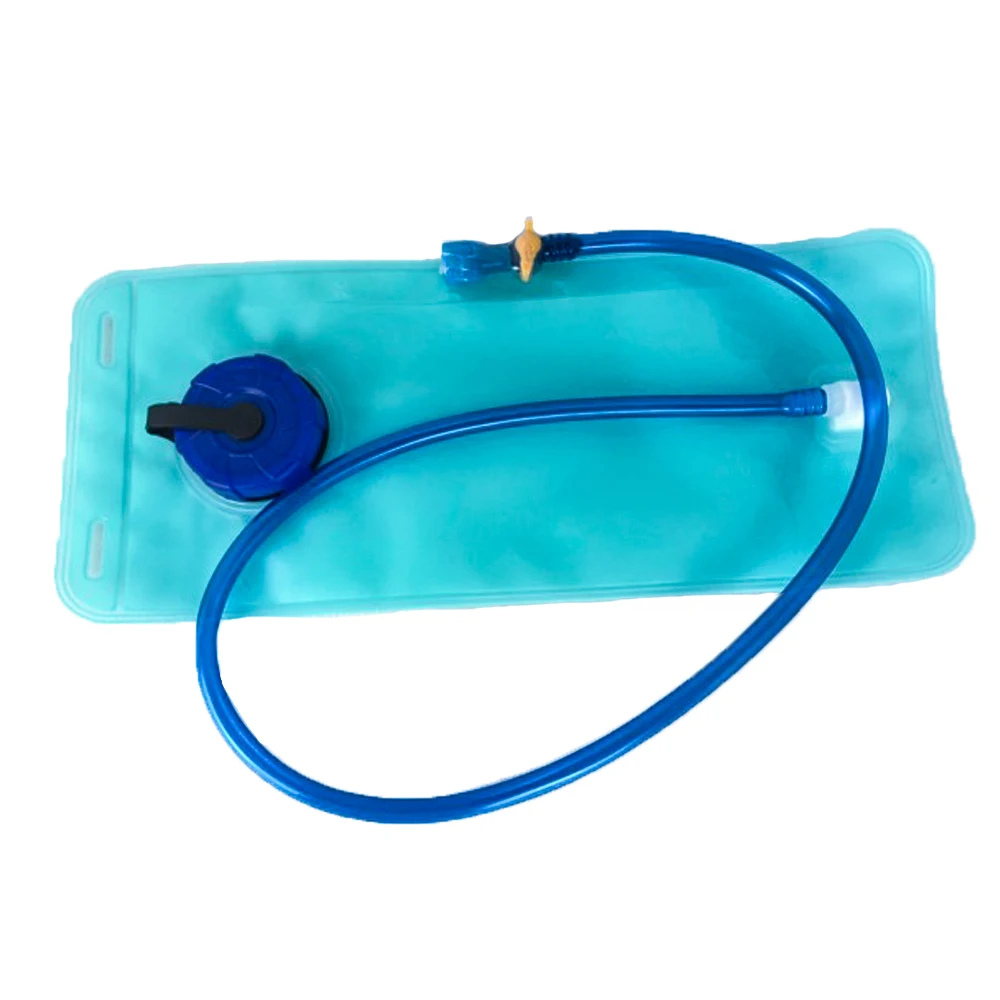 

HOTSPEED 5L Cycling Bag WaterProof Outdoor MTB Road Bike Bag Hydration Bicycle Hiking Motocross Tank Backpacks With 2L Water Bag