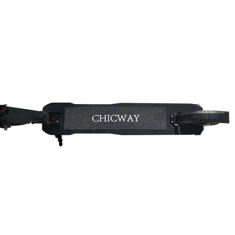 2020 Hotest CHICWAY S1 электрический скутер транспортный инструмент 8 дюймов 6.6AH