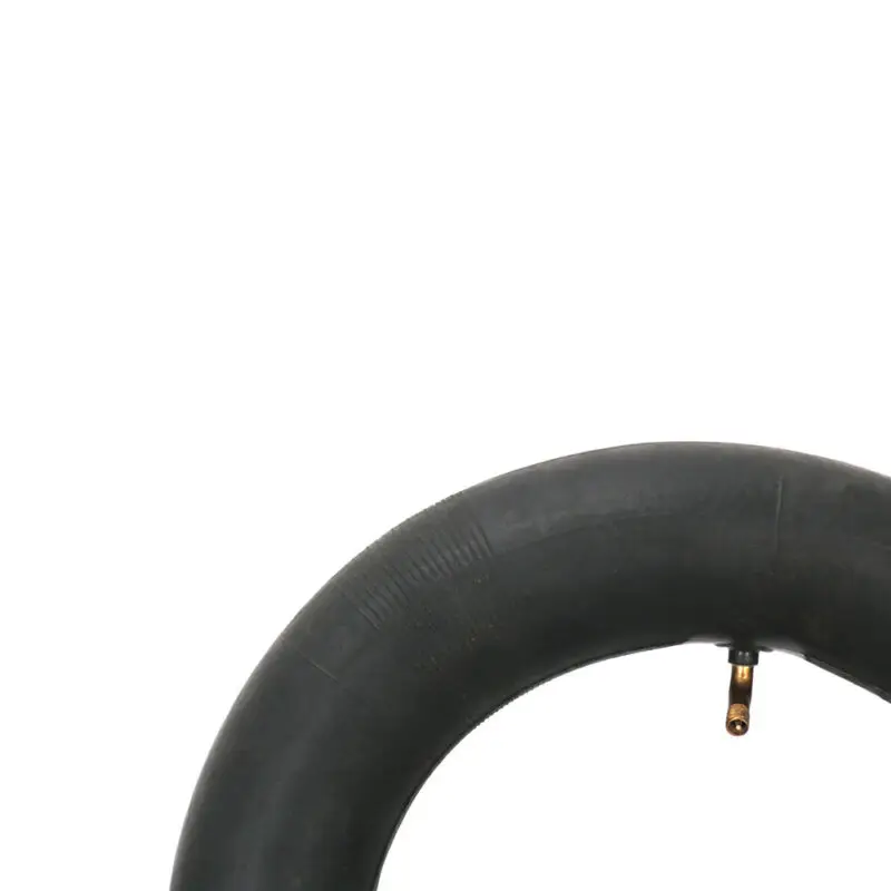 

Butyl Rubber 3.00-8 Inner Tube Inflatable Bent Valve For 14inch Elder Scooter