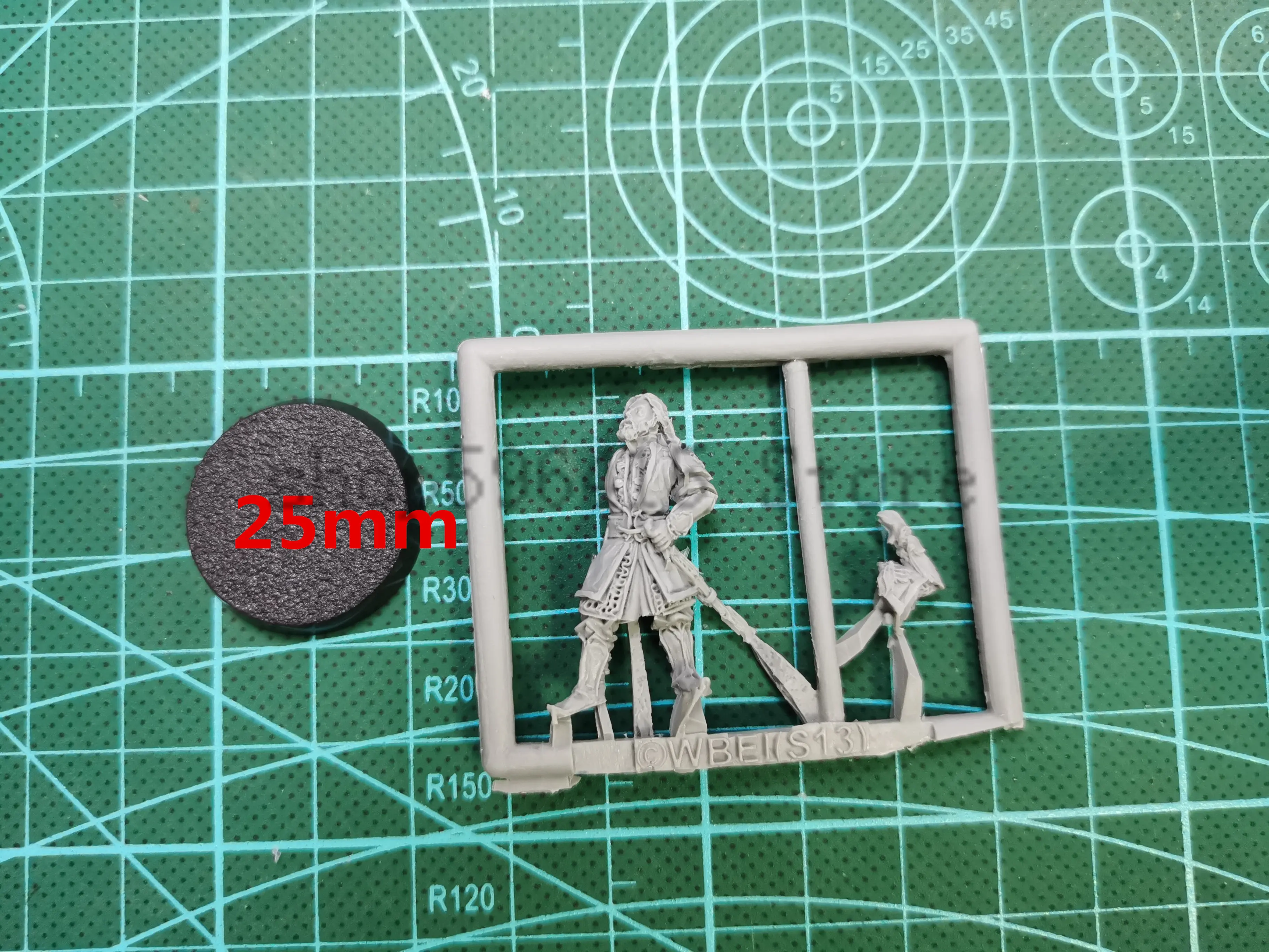 

K916 RESIN