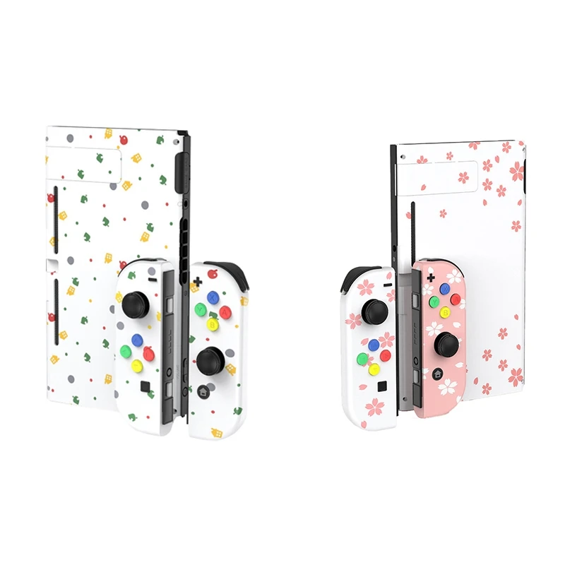

Suitable For Switch Handle Color Change Replacement Shell Spray Paint Shell DIY Modified Hard Shell