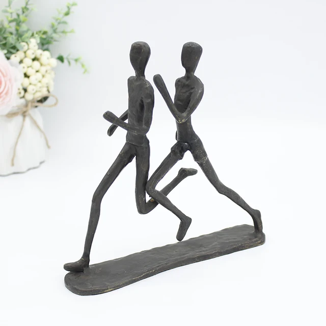 Статуэтки поделки. Стилизация животных в скульптуре. Интерьерные скульптуры животных. Лось из глины. Поделки из глины.