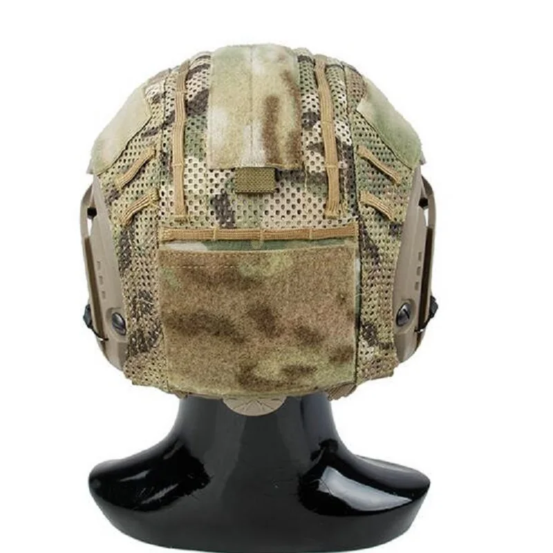 Военный тактический Чехол для шлема Multicam | Спорт и развлечения