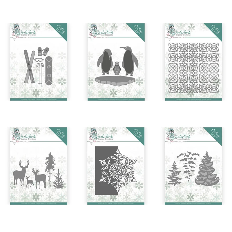 

Mmao ремесла металлические стальные Вырубные штампы Новый Рождественский зимний Снеговик трафарет для DIY Скрапбукинг Бумага/фото карты тисн...