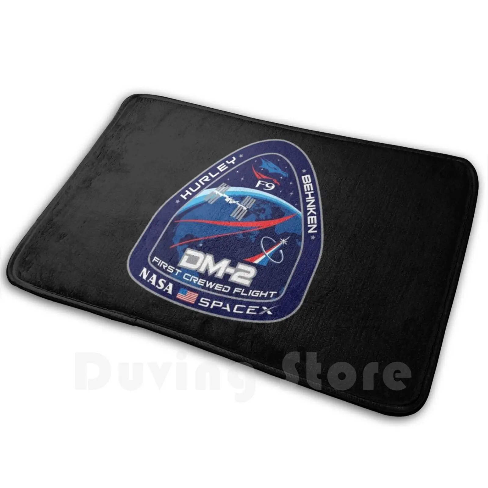 

Dm - 2 Carpet Mat Rug Cushion Soft Dm 2 Spacex