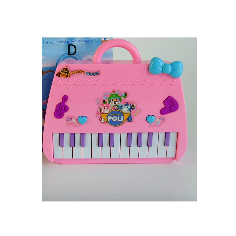 1 комплект милая маленькая розовая сумка детские музыкальные развивающие