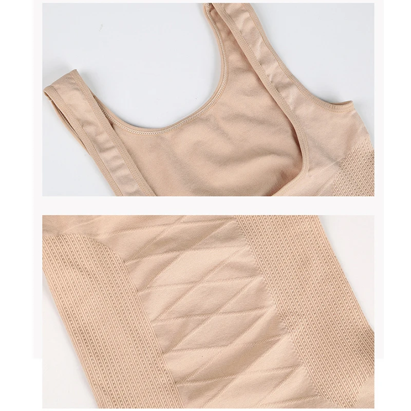 Женский корсет под грудью тренажер для талии корректор фигуры утягивающий жилет