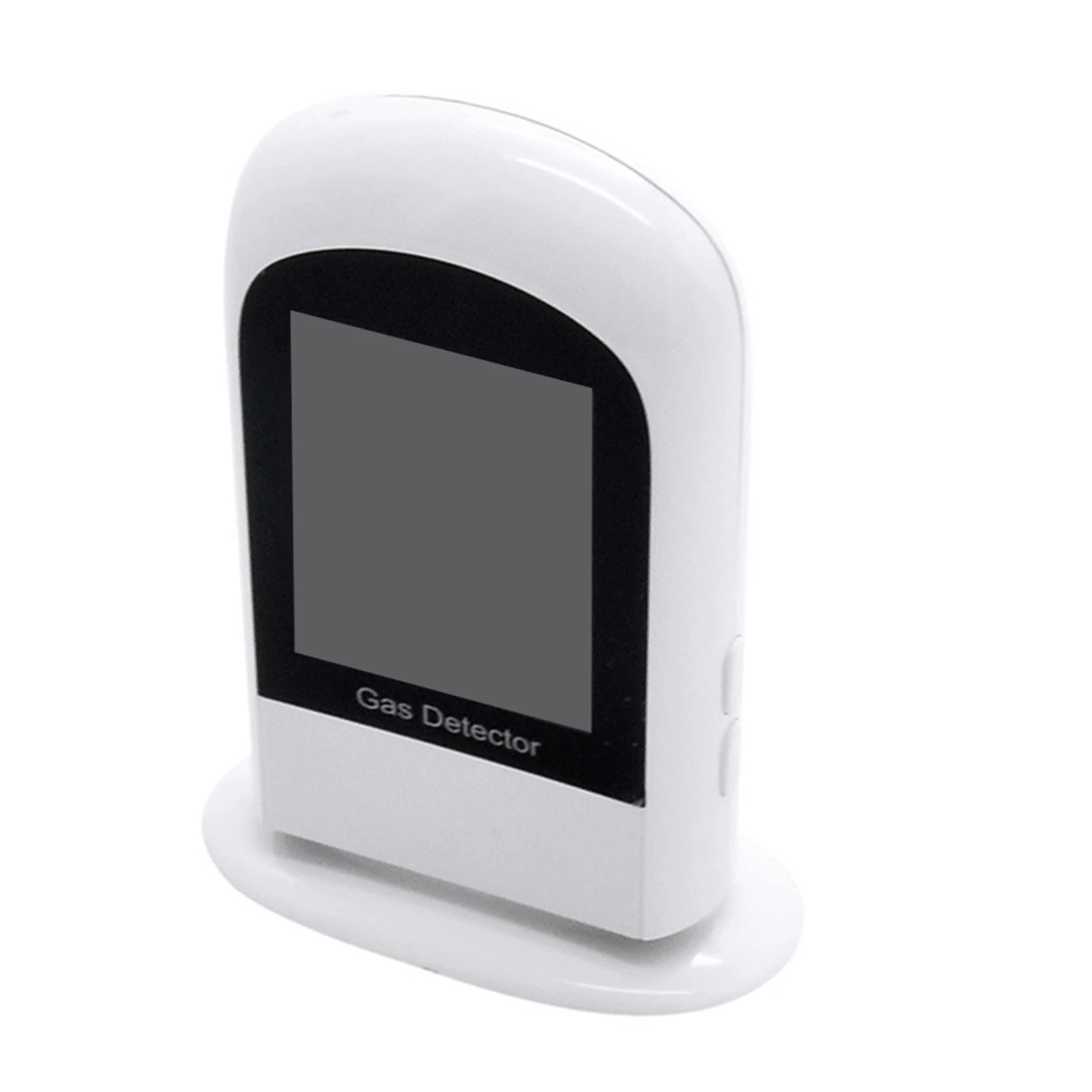 

CO2 Meter Indoor Carbon Dioxide Detector LCD Display CO2 Detection Air Quality Monitor Temperature air analyzer Breathalyzer