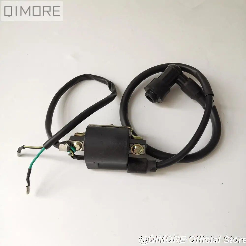 Катушка зажигания для мотоцикла велосипед ямы dirt bike ATV QUAD Jialing JH70 JH90 CD70 JD100 DY100 LF110