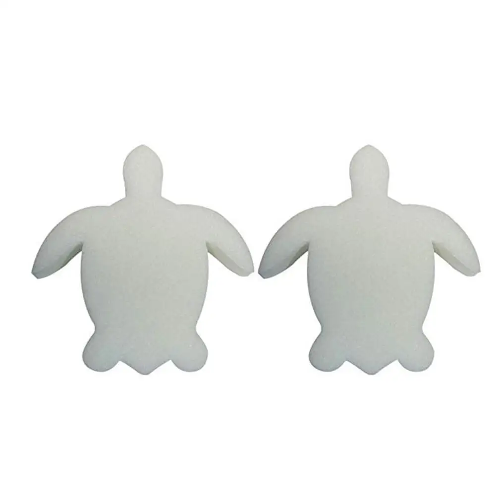 10 шт. впитывающая масло губка для бассейна гидромассажная Ванна и спа-черепаха