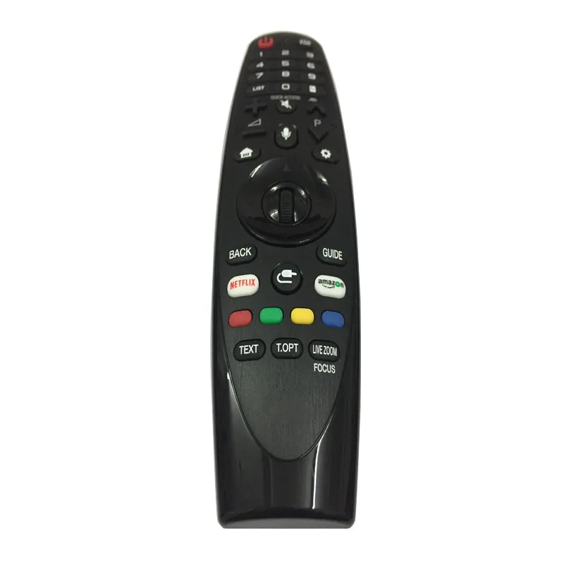 Пульт дистанционного управления AKB75375501 AN-MR18BA подходит для LG SMART tv 47LA860V-ZA