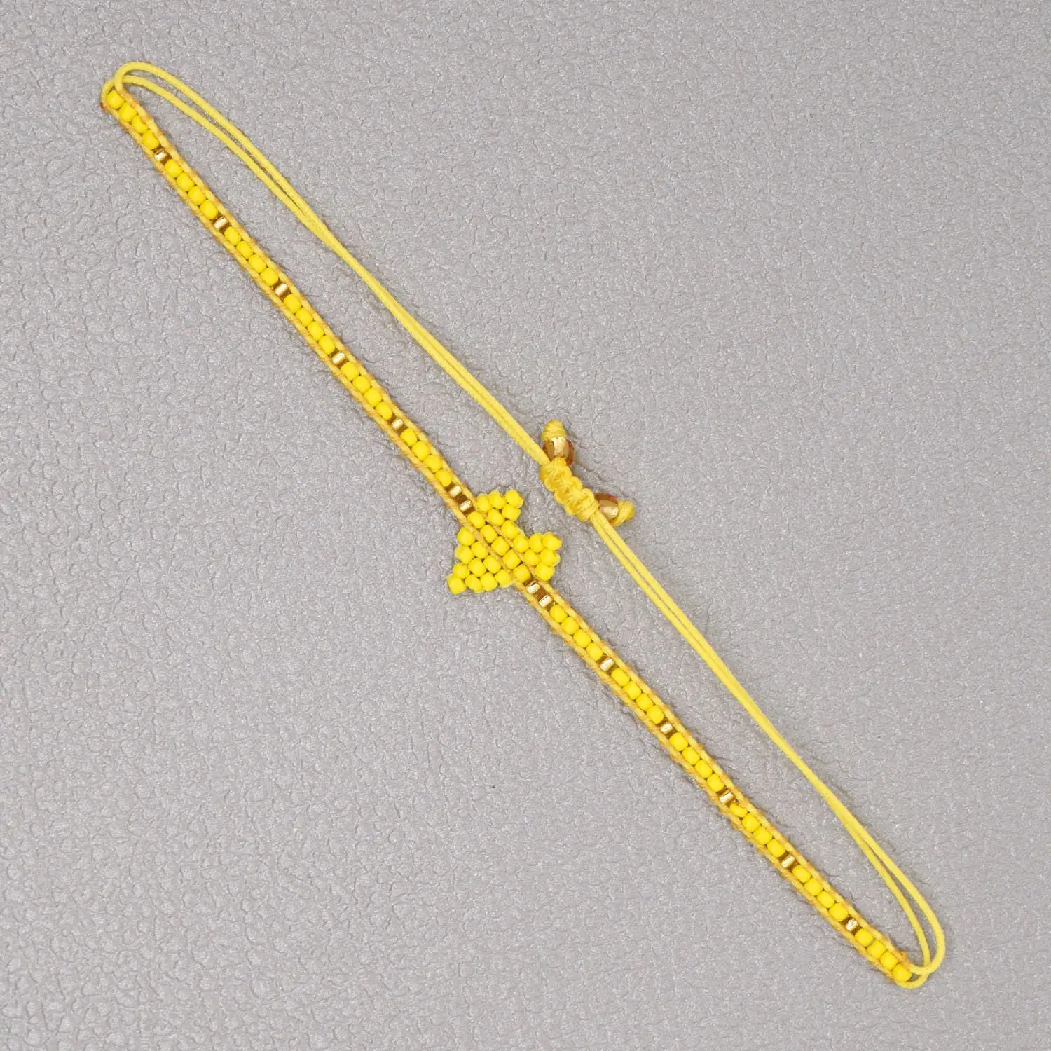 

Go2boho Miyuki Beads Jewellery Adjustable Bracelet Heart Bracelets For Women Jewelry Trendy Bohemian Color Pulsera Handmade Gift