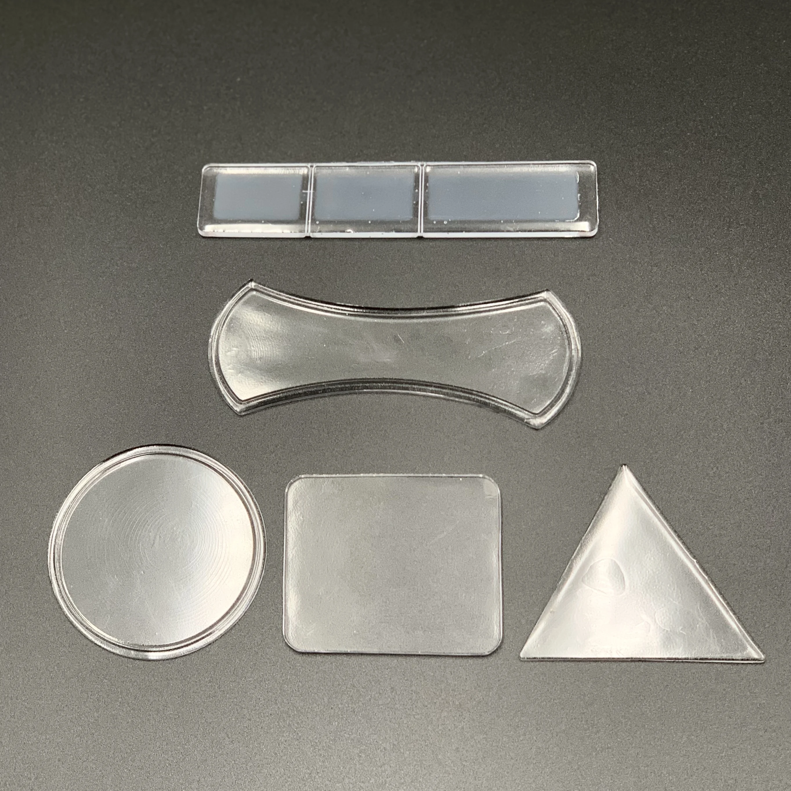 

Нано-наклейка Противоскользящий коврик для Audi Q3 Q5 Q5L Q7 Q8 A1 A3 S3 A4 A4L A6 A7 S6 S7 A8 S4 RS4 A5 S5 allroad Prologue