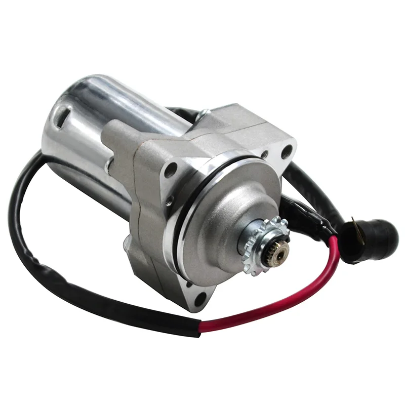 Starting Starter Motor For Most Chinese 50cc 70cc 90cc 110cc 125cc Dirt Bikes For Go Karts And Atv:3
