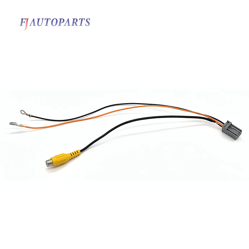 Запчасти и аксессуары для камеры Соединительный Кабель-адаптер MITSUBISHI ASX 2013-16