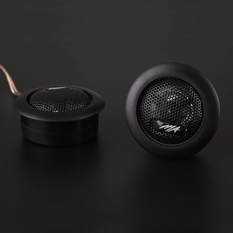 Автомобильный Супер купольный динамик динамики для автомобиля громкий