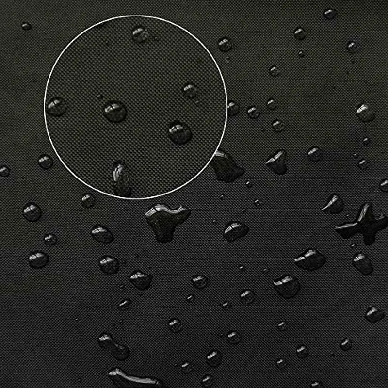 

Heavy Duty Waterproof Outdoor Patio Garden Furniture Covers Rain Snow Chair Covers For Sofa Table Chair Dust Proof Cover