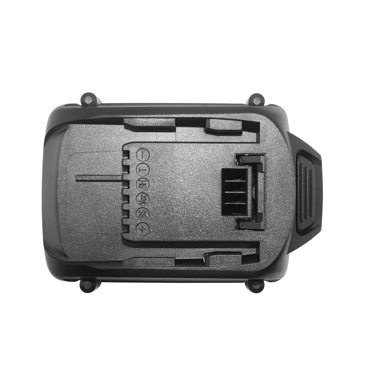 Turpow для WORX-20 V 2000 мА/ч, WA3525 Перезаряжаемые инструмент блок питания для литий-ионной Батарея WA3742 WG155 WG160 WG255 WG545 WA3520 WA3525 WA3