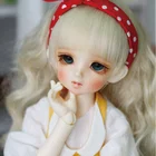 Шарнирная кукла stenzhorn 14, шарнирная кукла Heidi с глазами