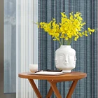 Современный вазон ваза Керамика Настольный завод цветочный горшок ваза чаша с уход за кожей лицасвитер с рисунком в виде губ ваза для домашнего декора для Гостиная