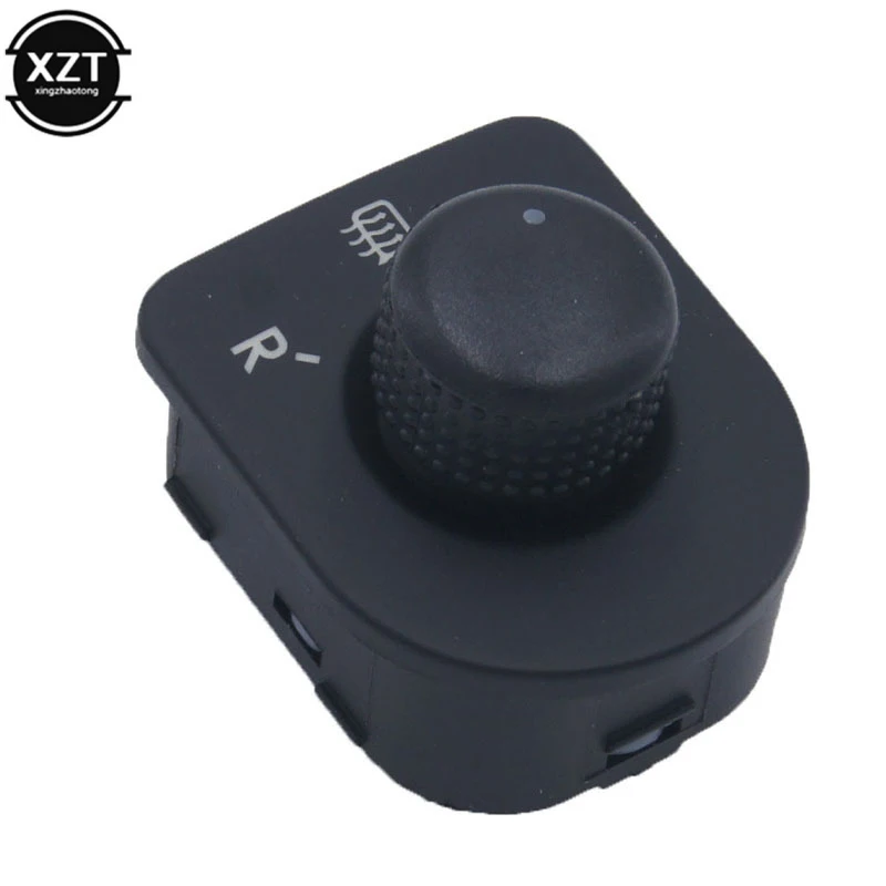 Кнопка регулировки бокового зеркала для VW Beetle Passat B5 Bora Golf 4 Jetta MK4 1J1959565F |