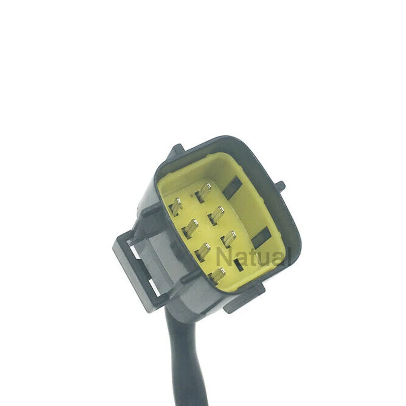 Кислородный датчик Lambda O2 хорошего качества 4001675 для NTK Cummins Детройт дизельный Джон