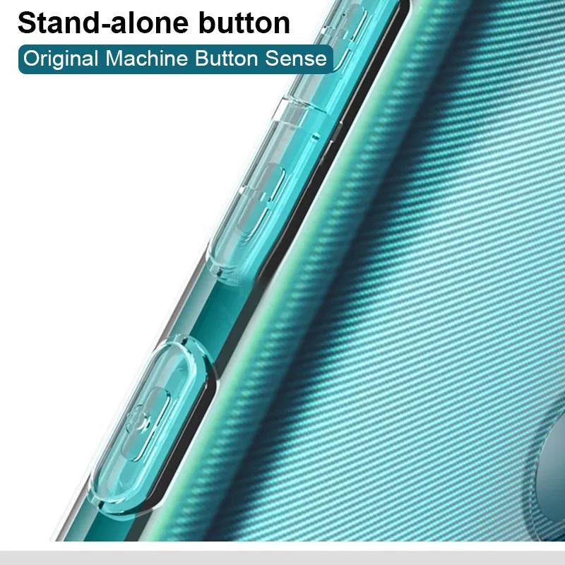 36D Shockproof Phone Case For Huawei P20 P30 Lite Honor 9 Lite 10 V10 20 Pro P10 P9 Nova 2i 3 3e P Smart Mate 10 20 Cover Bag