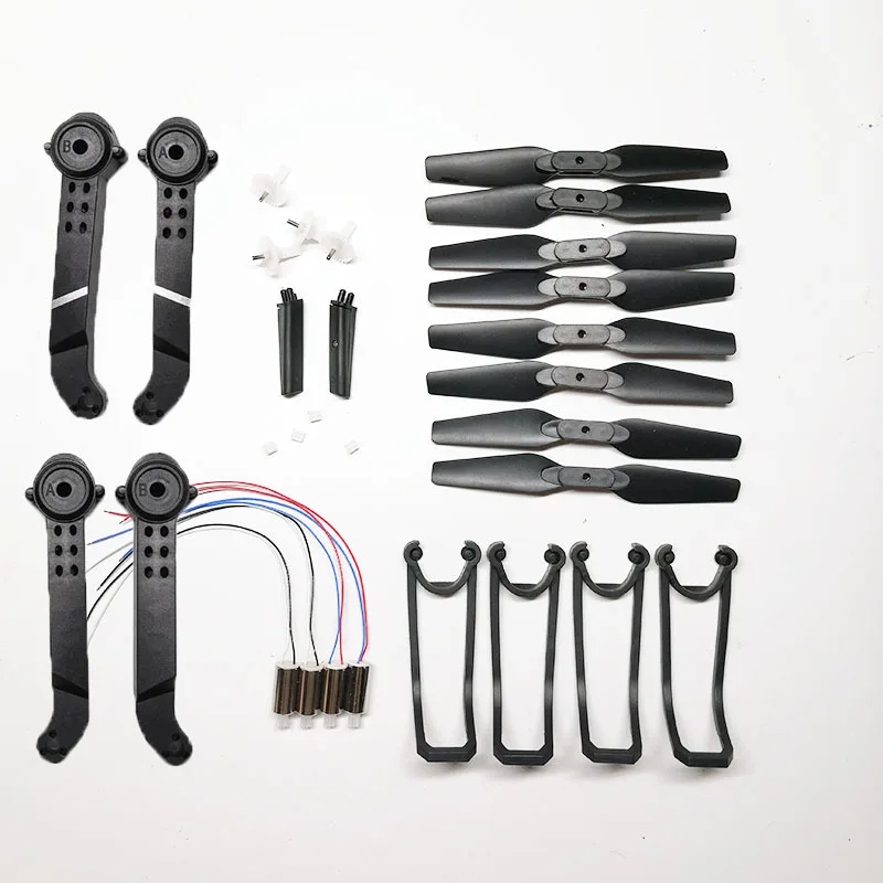 V-образной КРЕПЕЖНОЙ ПЛАСТИНОЙ LS E525 E88 дрона с дистанционным управлением игрушки