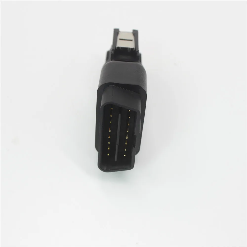 Для GM TECH 2 диагностический инструмент TECH2 OBD II 16 контактный кабель OBD2 адаптер без
