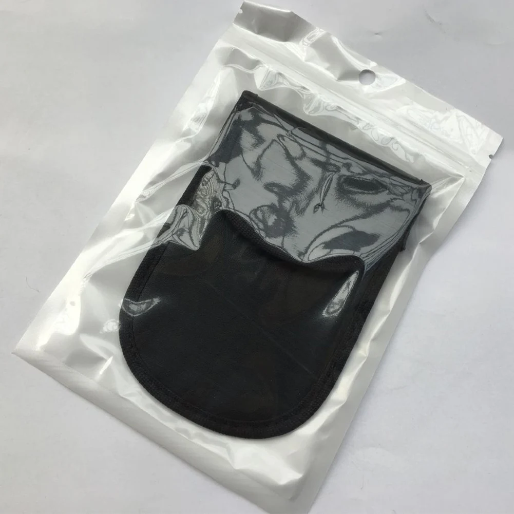 Телефон Автомобильный ключ без ключа вход Fob сигнальная защита блокатор черный PU