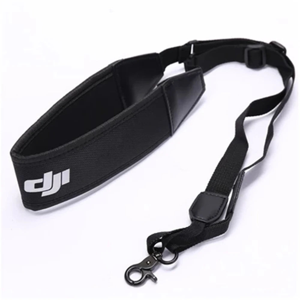 

Neck Strap For DJI FPV DJI Mavic 2 Advanced Lanyard Belt Telescopic For DJI Phantom 3/4/4 Pro Plus Inspire 1 Remote Control
