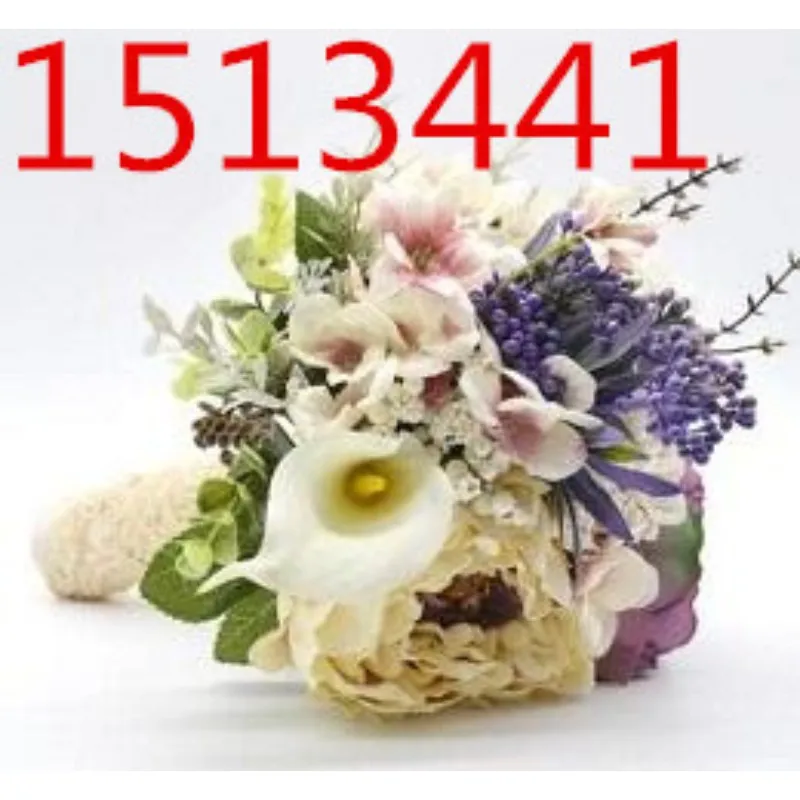 

Weddings and important occasions / Wedding accessories / Bridal bouquets BOG