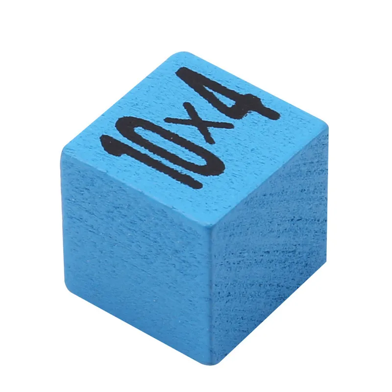 

Montessori Educational Wooden Toys for Children Baby Toys 99 Multiplication Table Math Arithmetic Teaching Aids for Kids