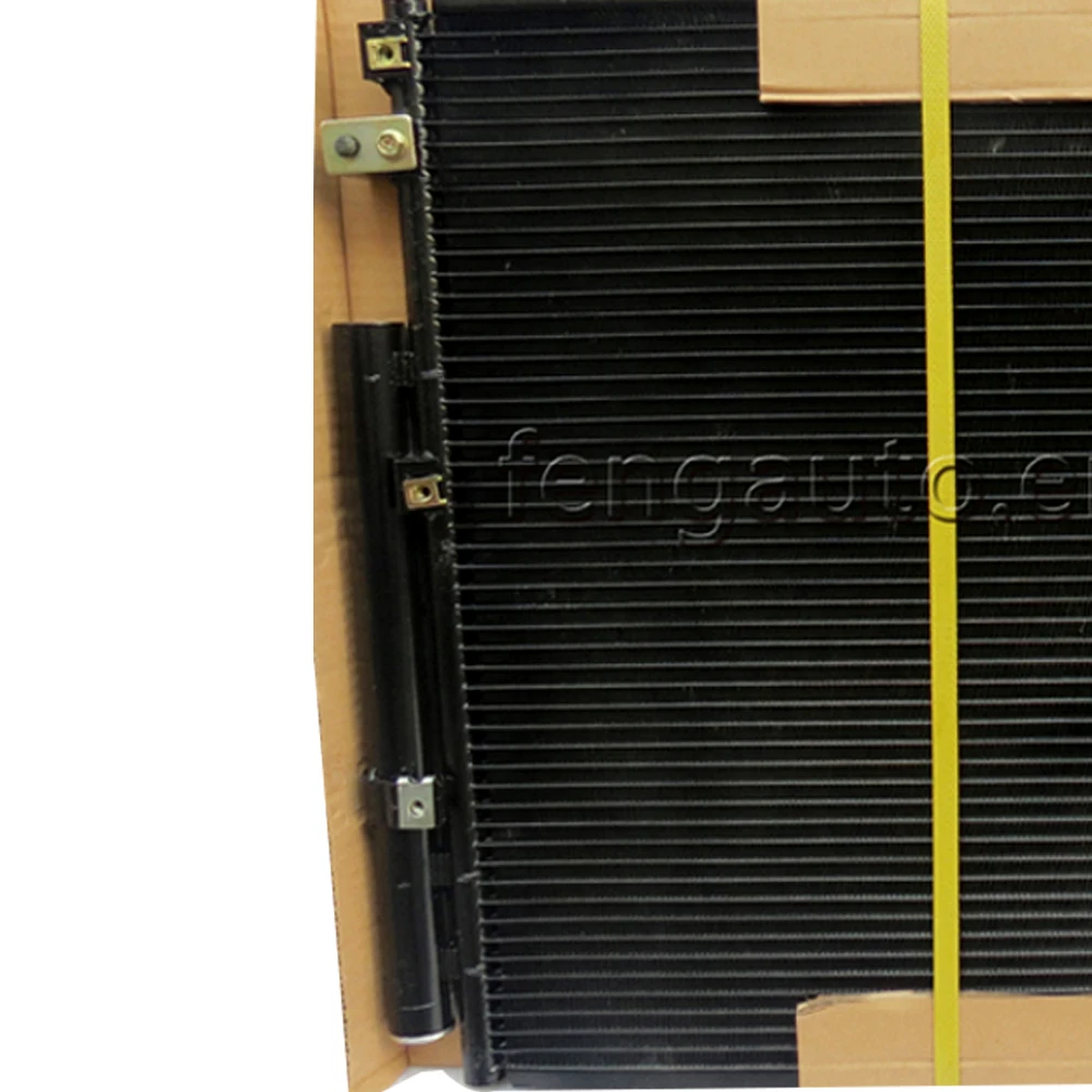 Новая катушка охлаждения конденсатор переменного тока для LEXUS LX470 88460 л Toyota Land Cruiser