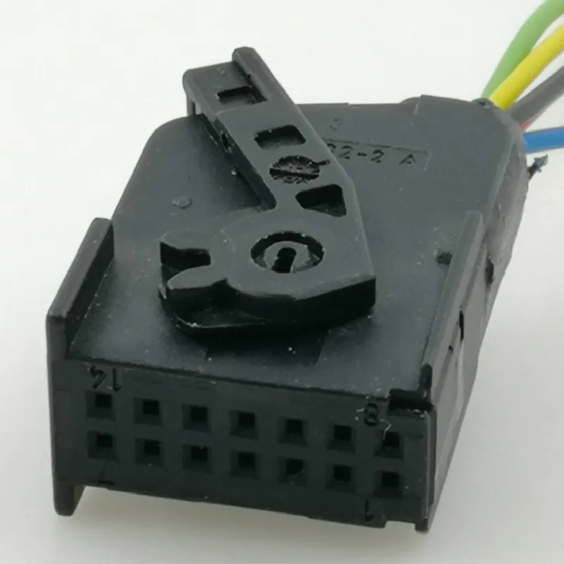 Штекерный соединитель для проверки направления автоблокировки EIS / ELV тест Mercedes