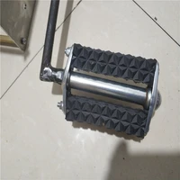 Педальный генератор 12 В, 24 В, 220 В.#4