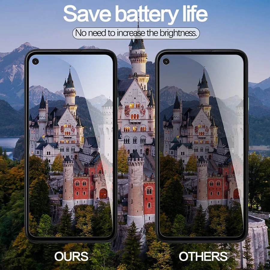Антишпионская пленка для Google Pixel 4a 5a 6a 5G тонированное HD Закаленное стекло 5 4 6 3a |