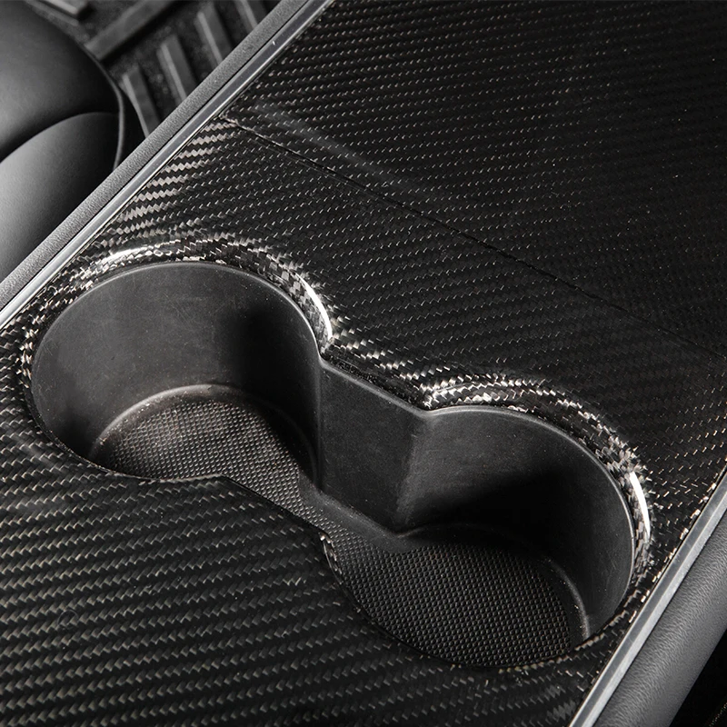 Защитный аксессуар Heenvn Model3 для центральной консоли автомобиля Tesla Model 3 2020