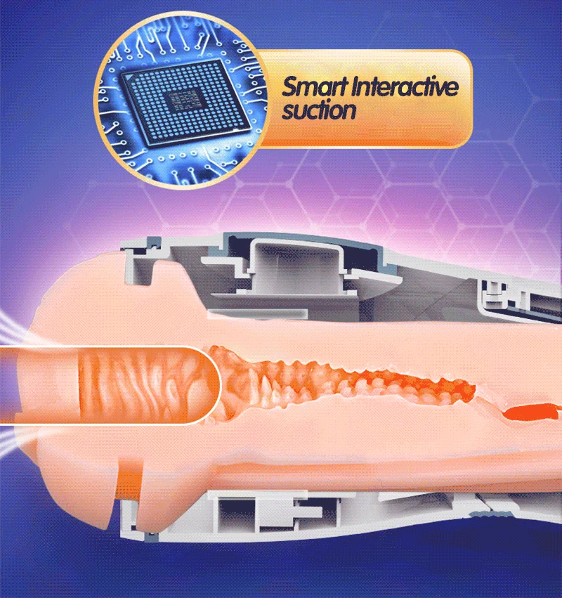 Секс игрушки Leten автоматическое лизание сосет марстуция влагалища чашка секс для