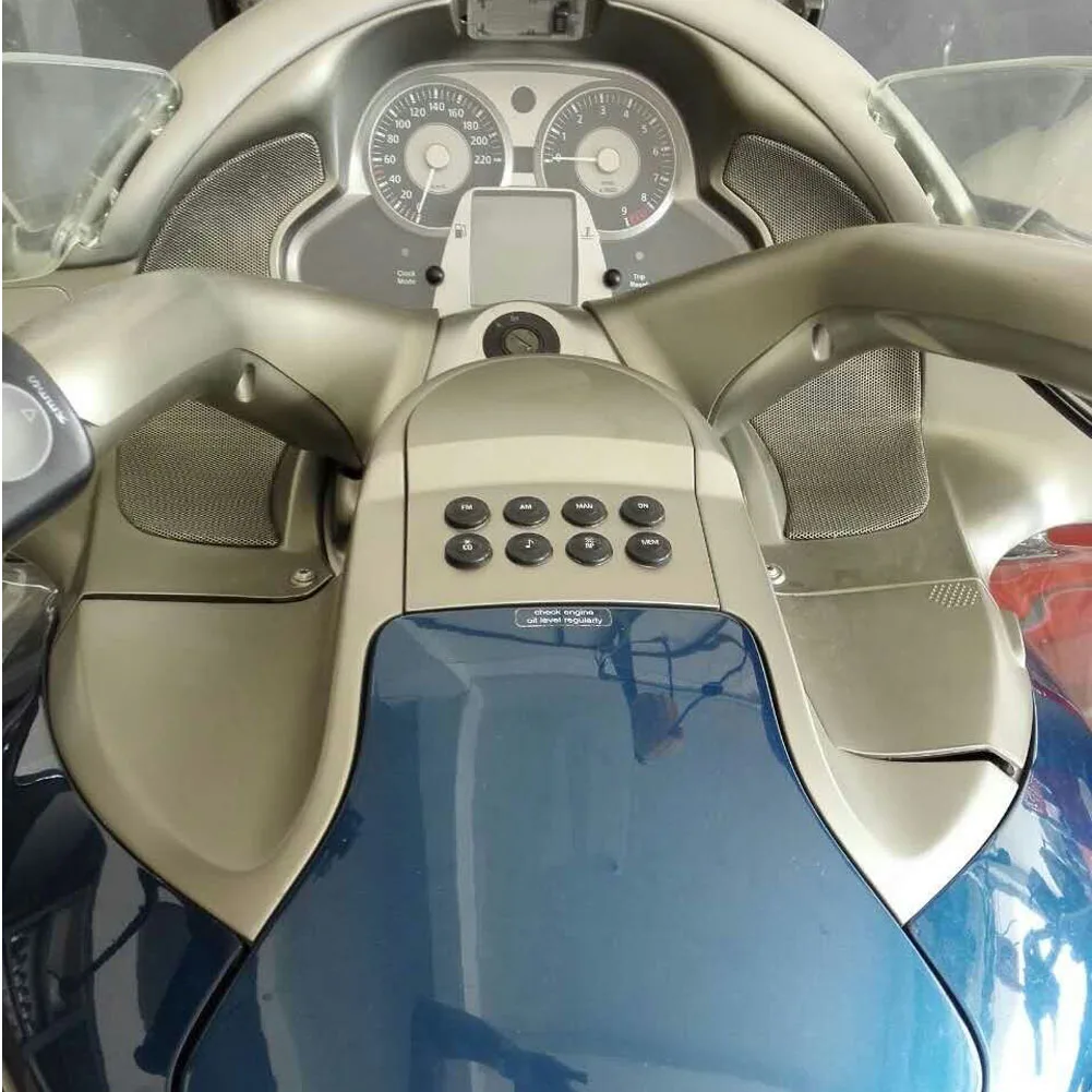 K 1200 LT туристический Мотоцикл Спидометра Крышка объектива Тахометр